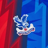 Thai Version Crystal Palace 26/27 Third Jersey