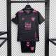 Kids Malaga CF 26/27 Third Jersey and Short Kit
