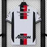Thai Version Atlas FC 26/27 Away Jersey