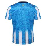 Player Version Coventry City 26/27 Home Authentic Jersey