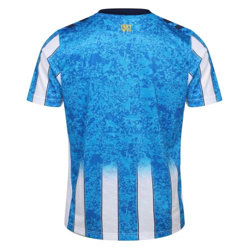 Player Version Coventry City 26/27 Home Authentic Jersey