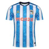 Player Version Coventry City 26/27 Home Authentic Jersey