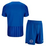 BHAFC 26/27 Home Jersey and Short Kit
