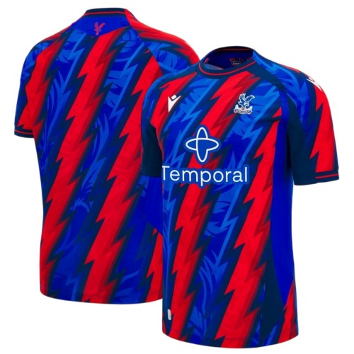 Thai Version Crystal Palace 26/27 Third Jersey