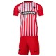 Kids SC Freiburg 26/27 Home Jersey and Short Kit