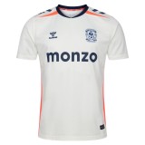 Player Version Coventry City 26/27 Away Authentic Jersey