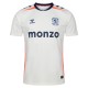 Player Version Coventry City 26/27 Away Authentic Jersey