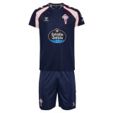 Kids Celta Vigo 26/27 Away Jersey and Short Kit