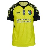 Thai Version Palestino 26/27 Goalkeeper Jersey