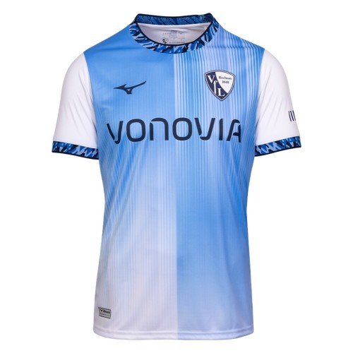 Thai Version VfL Bochum 26/27 Away Jersey