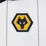 Thai Version Wolves 26/27 Away Jersey