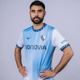 Thai Version VfL Bochum 26/27 Away Jersey