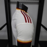Player Version AS Roma 26/27 Away Authentic Jersey