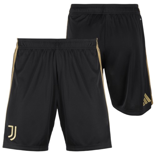Thai Version JUV 26/27 Third Shorts