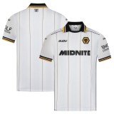 Thai Version Wolves 26/27 Away Jersey