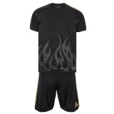 Kids JUV 26/27 Third Jersey and Short Kit