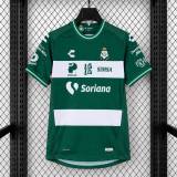 Thai Version Santos Laguna 26/27 Home Jersey