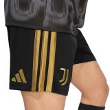 Thai Version JUV 26/27 Third Shorts