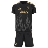 Kids JUV 26/27 Third Jersey and Short Kit