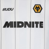 Thai Version Wolves 26/27 Away Jersey