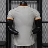 Player Version AS Roma 26/27 Away Authentic Jersey