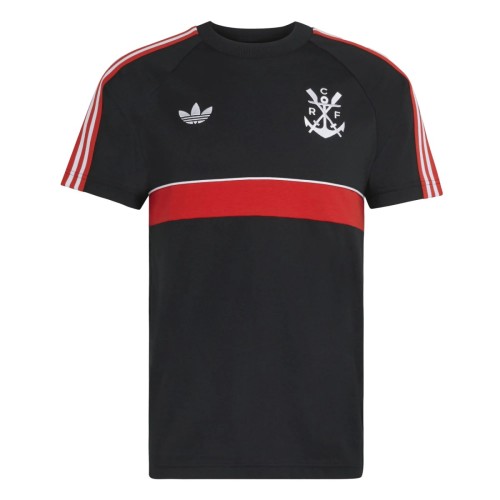 Thai Version Flamengo 26/27 Retro Jersey
