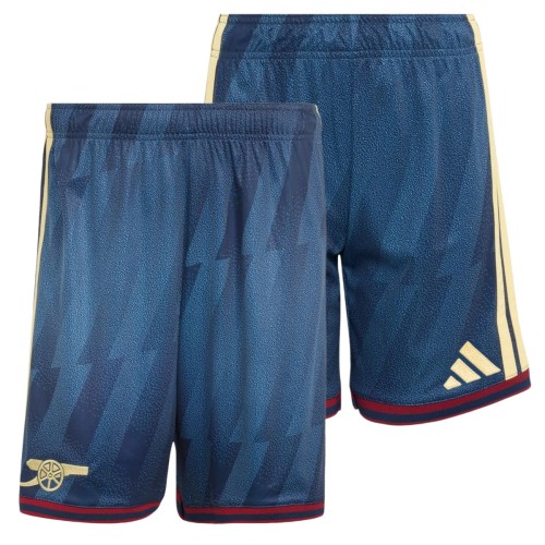 Thai Version ARS 26/27 Third Shorts