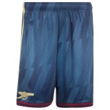 Thai Version ARS 26/27 Third Shorts