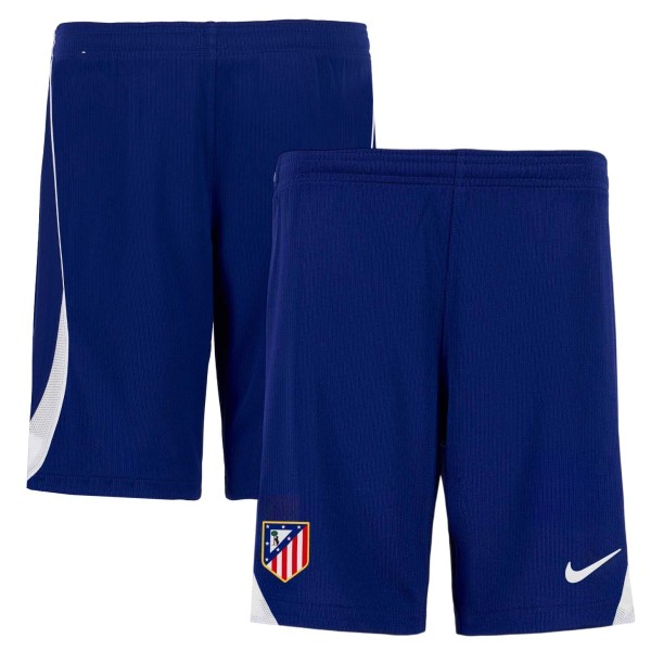 Thai Version ATM 26/27 Home Shorts