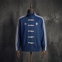 MUFC 2026 OG Lifestyler Jacket
