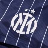 Thai Version Inter 26/27 Away Shorts