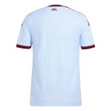 Player Version Aston Villa 26/27 Third Authentic Jersey