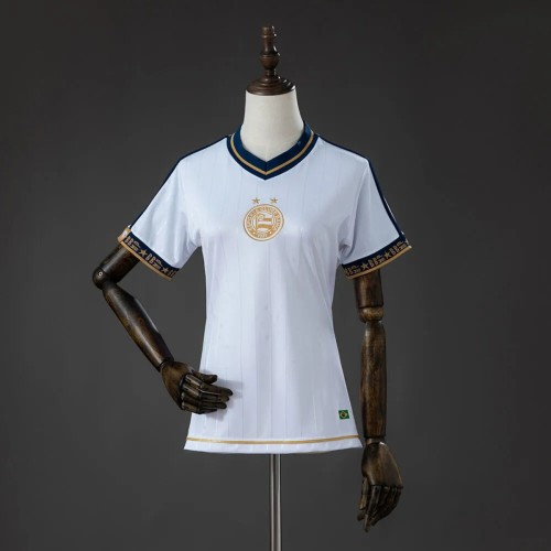 Thai Version Women's EC Bahia 26/27 Special Jersey