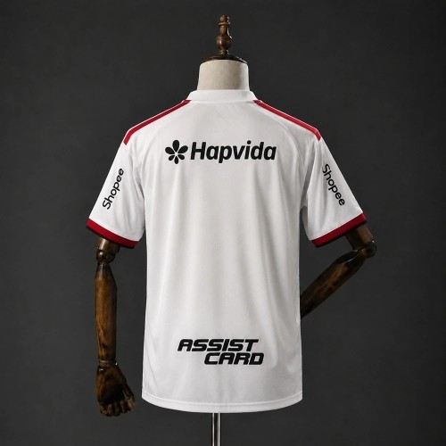Thai Version Flamengo 26/27 Away Jersey