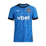 Thai Version Botafogo 26/27 Goalkeeper Jersey