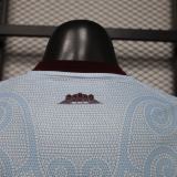 Player Version Aston Villa 26/27 Third Authentic Jersey
