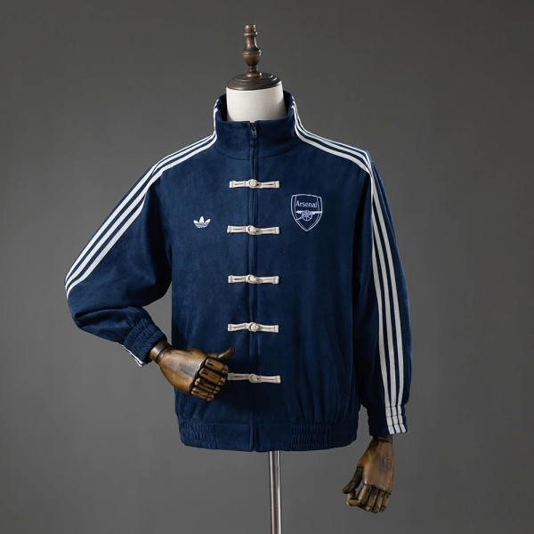 ARS 2026 OG Lifestyler Jacket