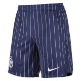 Thai Version Inter 26/27 Away Shorts