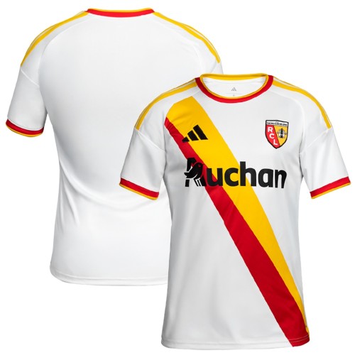 Thai Version RC Lens 26/27 Third Jersey