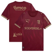Thai Version SC Braga 26/27 Third Jersey