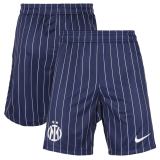 Thai Version Inter 26/27 Away Shorts