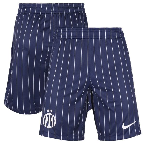 Thai Version Inter 26/27 Away Shorts