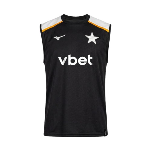 Thai Version Botafogo 26/27 Training Sleeveless Jersey