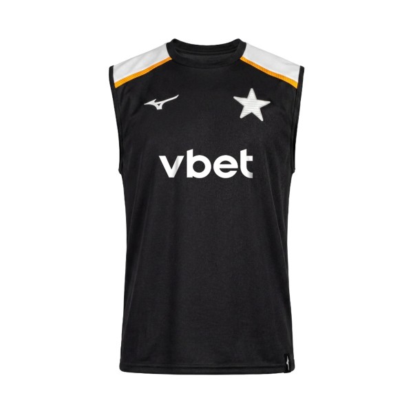 Thai Version Botafogo 26/27 Training Sleeveless Jersey