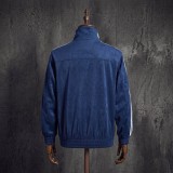 MUFC 2026 OG Lifestyler Jacket