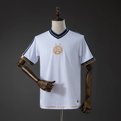 Thai Version EC Bahia 26/27 Special Jersey