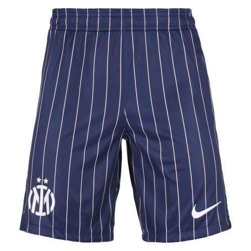 Thai Version Inter 26/27 Away Shorts
