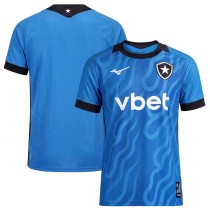 Thai Version Botafogo 26/27 Goalkeeper Jersey