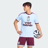 Player Version Aston Villa 26/27 Third Authentic Jersey