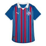 Player Version EC Bahia 26/27 Away Authentic Jersey